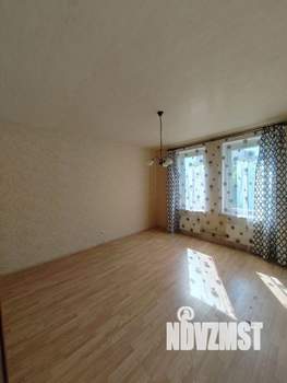 1-к квартира, вторичка, 38м2, 1/17 этаж