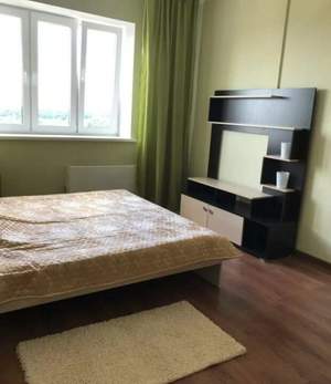1-к квартира, вторичка, 37м2, 16/17 этаж