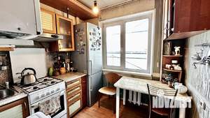 3-к квартира, вторичка, 58м2, 3/5 этаж
