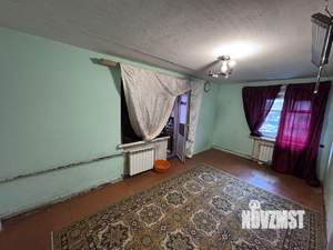 1-к квартира, вторичка, 32м2, 4/4 этаж