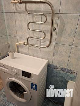 1-к квартира, вторичка, 31м2, 3/5 этаж