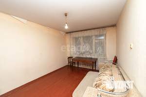 1-к квартира, вторичка, 30м2, 2/5 этаж
