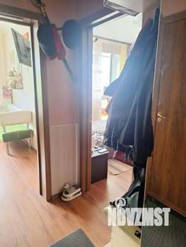 1-к квартира, вторичка, 35м2, 2/14 этаж
