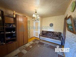 3-к квартира, вторичка, 47м2, 1/5 этаж