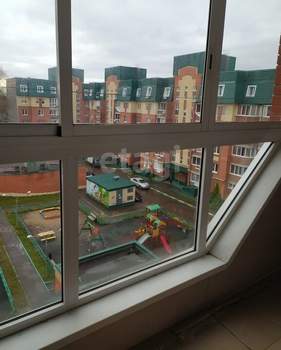 2-к квартира, вторичка, 63м2, 5/5 этаж