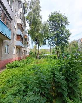 2-к квартира, вторичка, 46м2, 3/5 этаж
