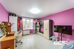 1-к квартира, вторичка, 36м2, 3/9 этаж