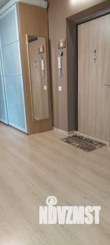 2-к квартира, вторичка, 55м2, 7/17 этаж