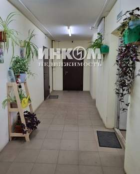 2-к квартира, вторичка, 70м2, 17/18 этаж