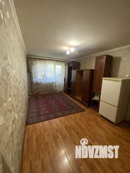 2-к квартира, вторичка, 43м2, 2/5 этаж