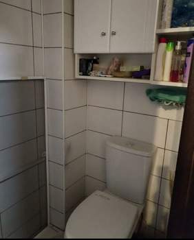 1-к квартира, вторичка, 17м2, 2/4 этаж
