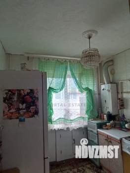 1-к квартира, вторичка, 30м2, 4/5 этаж