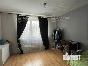 1-к квартира, вторичка, 38м2, 10/14 этаж