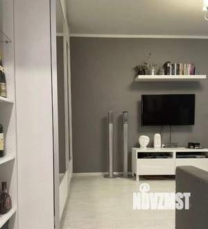 1-к квартира, вторичка, 35м2, 1/9 этаж