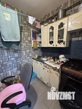 1-к квартира, вторичка, 28м2, 1/9 этаж