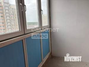 1-к квартира, вторичка, 39м2, 8/19 этаж