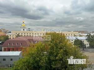 3-к квартира, вторичка, 77м2, 7/10 этаж