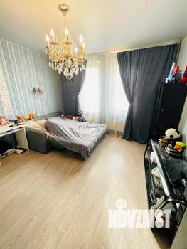 1-к квартира, вторичка, 38м2, 17/17 этаж