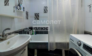 2-к квартира, вторичка, 52м2, 12/12 этаж
