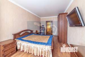 2-к квартира, вторичка, 74м2, 4/17 этаж