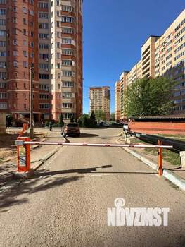 1-к квартира, вторичка, 43м2, 6/14 этаж