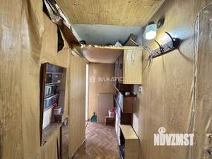 2-к квартира, вторичка, 43м2, 2/5 этаж