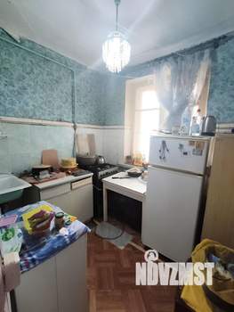 1-к квартира, вторичка, 31м2, 1/4 этаж