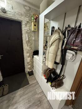 1-к квартира, вторичка, 35м2, 7/9 этаж