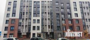 3-к квартира, вторичка, 80м2, 3/6 этаж