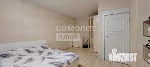 1-к квартира, вторичка, 41м2, 13/20 этаж