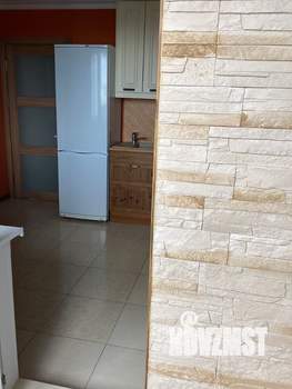 1-к квартира, вторичка, 41м2, 6/10 этаж