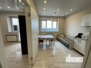 1-к квартира, вторичка, 40м2, 14/20 этаж