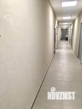 Студия квартира, вторичка, 28м2, 6/17 этаж