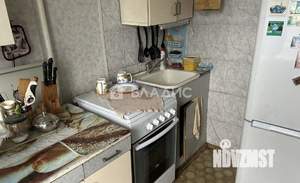 2-к квартира, вторичка, 44м2, 4/5 этаж