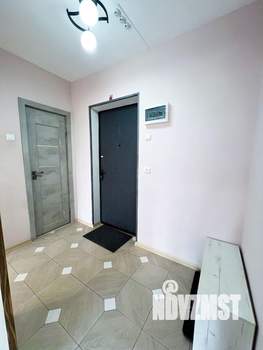 1-к квартира, вторичка, 39м2, 5/17 этаж