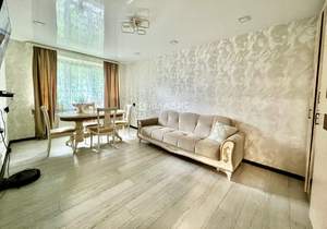 2-к квартира, вторичка, 44м2, 1/5 этаж