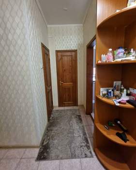 3-к квартира, вторичка, 76м2, 3/4 этаж