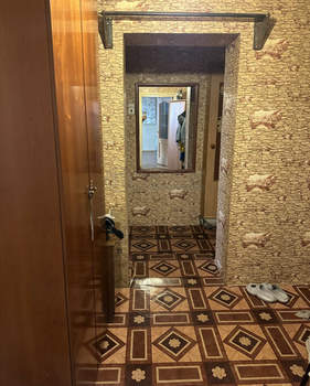 2-к квартира, вторичка, 50м2, 8/10 этаж