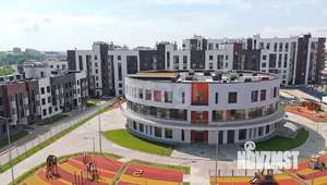 Студия квартира, вторичка, 25м2, 7/9 этаж