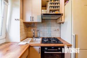 2-к квартира, вторичка, 45м2, 1/5 этаж
