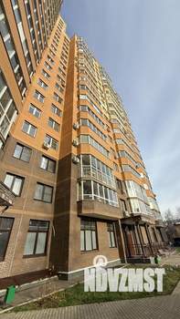 3-к квартира, вторичка, 95м2, 8/21 этаж