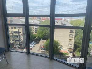 1-к квартира, вторичка, 50м2, 9/19 этаж
