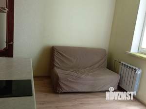 1-к квартира, вторичка, 38м2, 7/14 этаж