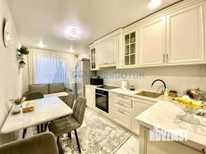 1-к квартира, вторичка, 46м2, 9/9 этаж