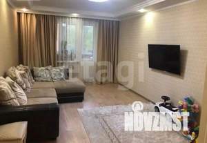 2-к квартира, вторичка, 67м2, 7/9 этаж