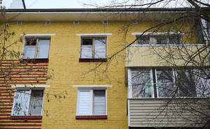3-к квартира, вторичка, 59м2, 5/5 этаж
