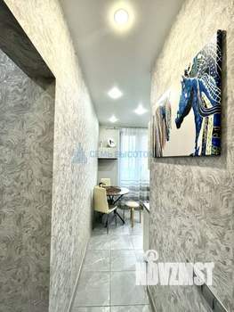 1-к квартира, вторичка, 38м2, 5/18 этаж