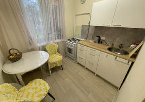 1-к квартира, вторичка, 32м2, 2/2 этаж