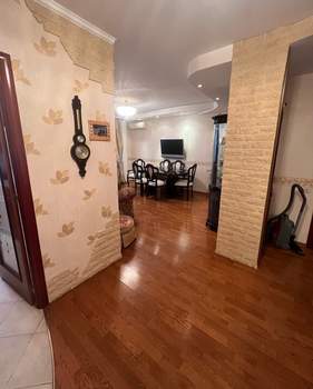 3-к квартира, вторичка, 63м2, 7/9 этаж