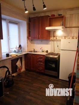 2-к квартира, вторичка, 42м2, 4/6 этаж